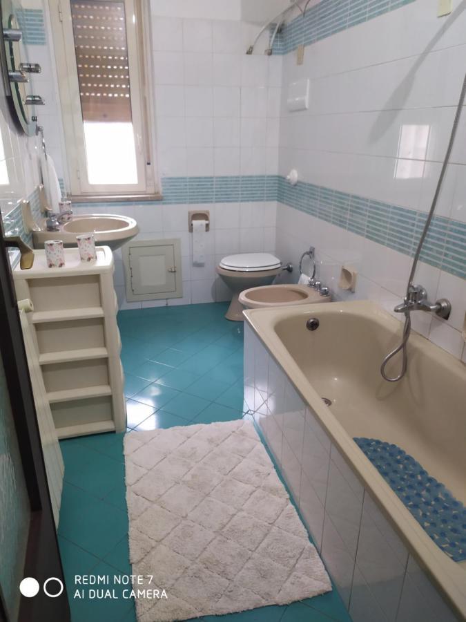 巴勒莫Casa Gianflo别墅 外观 照片