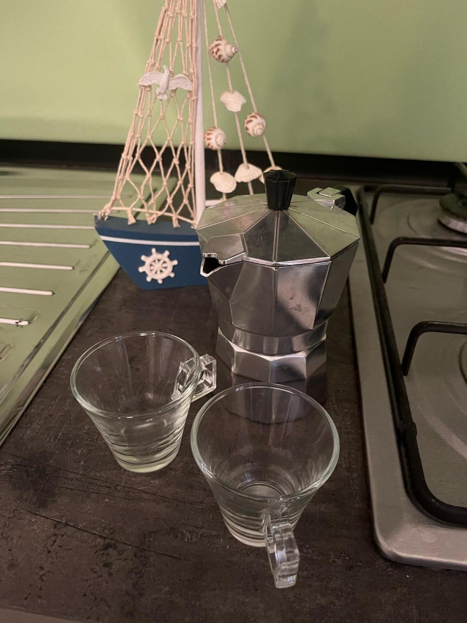 巴勒莫Casa Gianflo别墅 外观 照片